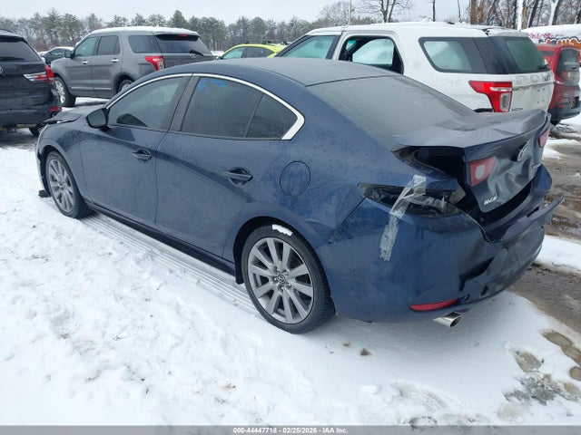 Mazda Mazda3 Select Package