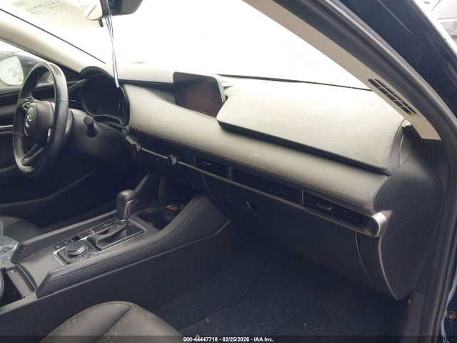 Mazda Mazda3 Select Package