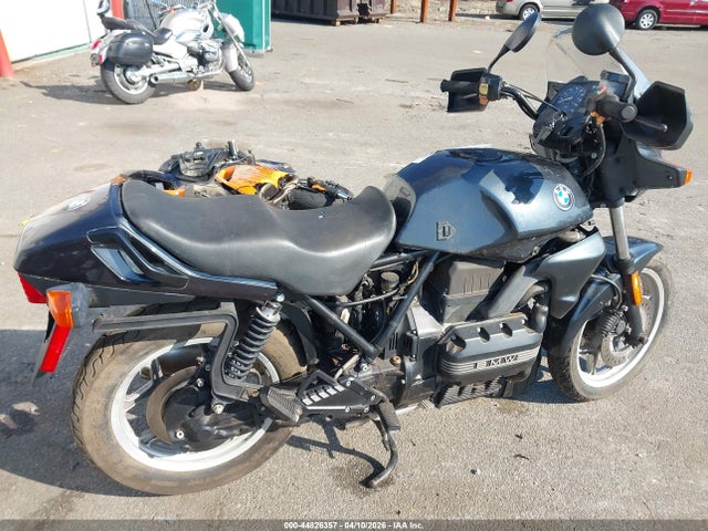 BMW K75