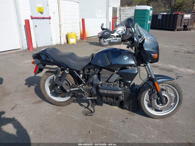 BMW K75