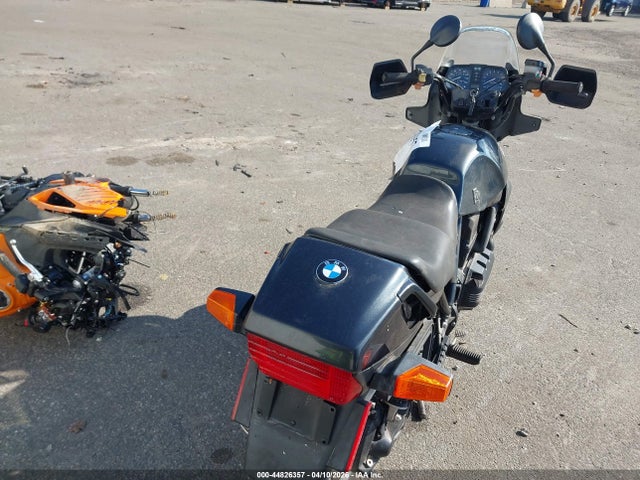 BMW K75