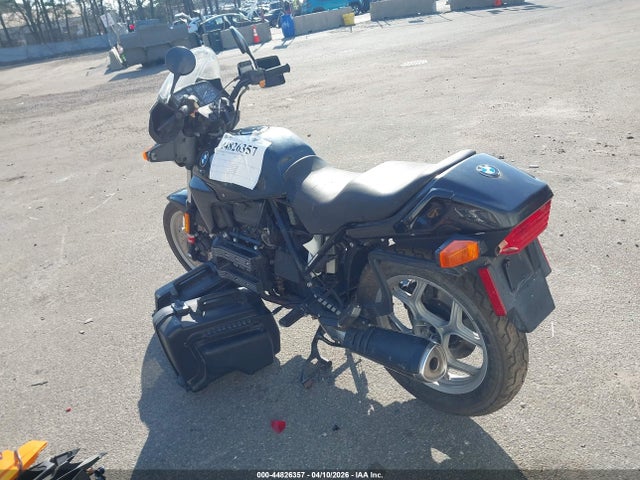 BMW K75