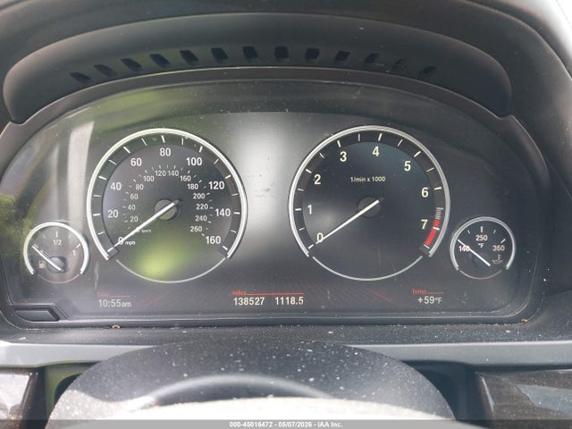 BMW 7 Series Xdrive