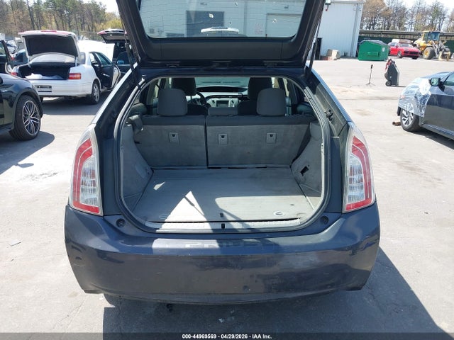 Toyota Prius Two