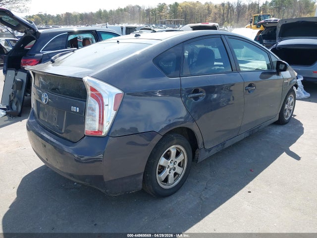 Toyota Prius Two