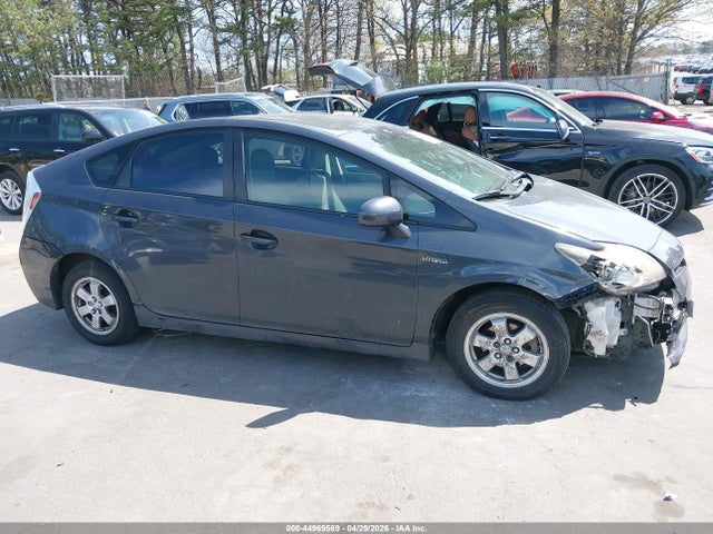 Toyota Prius Two