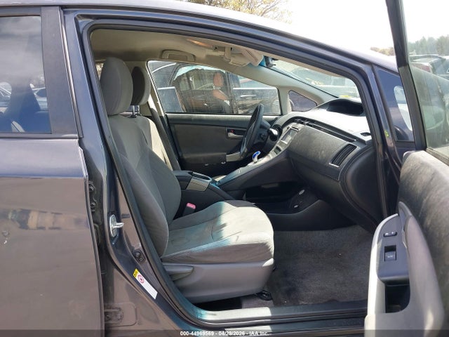 Toyota Prius Two