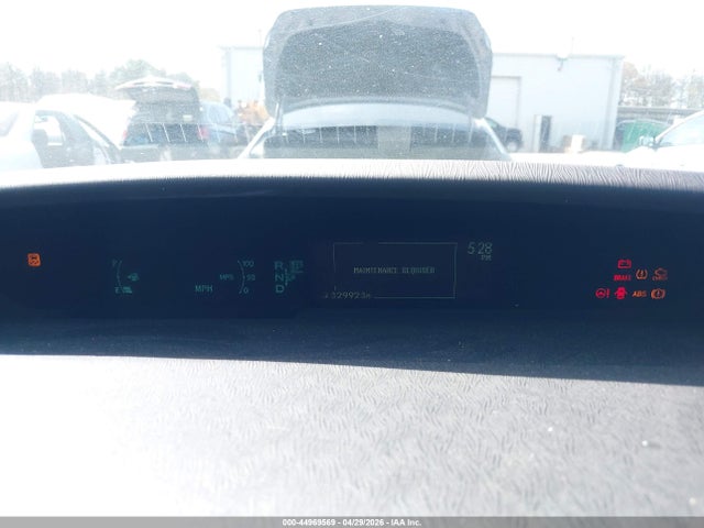 Toyota Prius Two