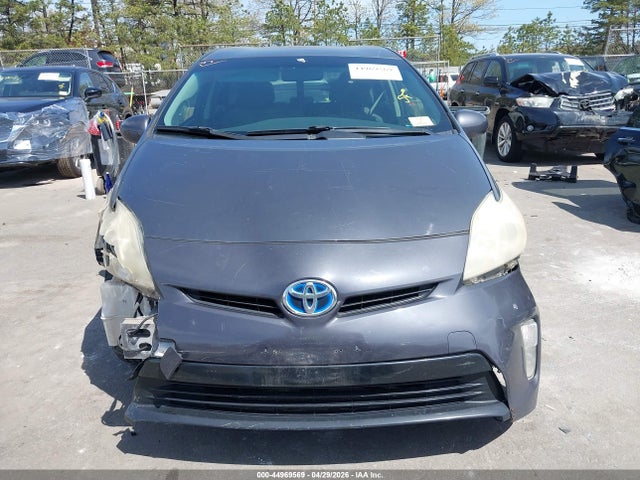 Toyota Prius Two