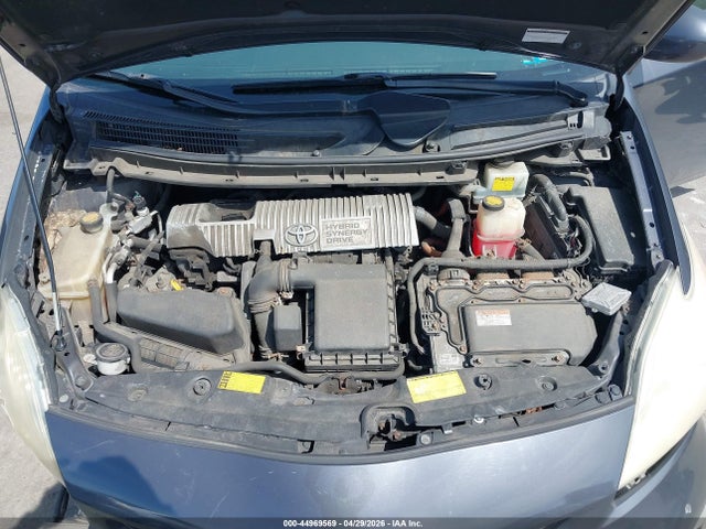 Toyota Prius Two