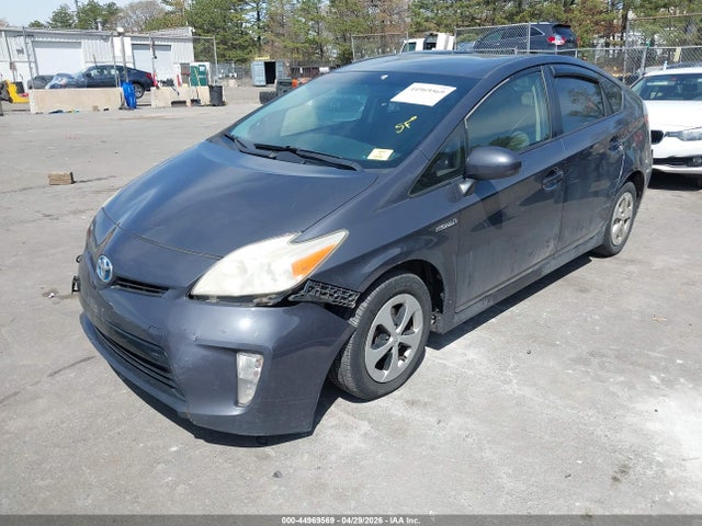 Toyota Prius Two