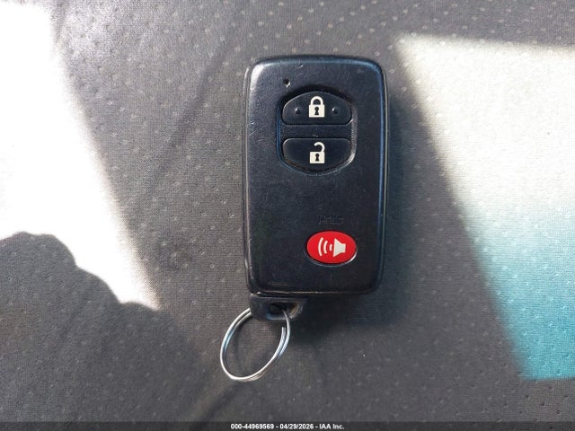 Toyota Prius Two