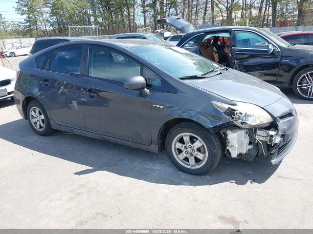 Toyota Prius Two