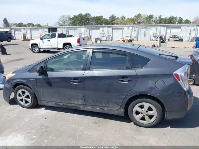 Toyota Prius Two
