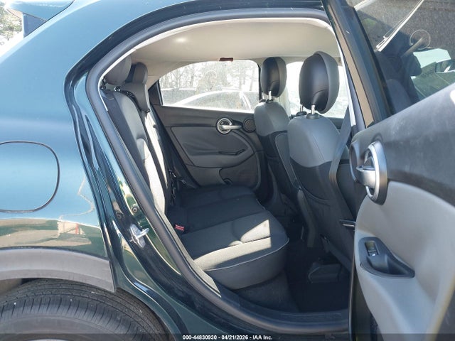 FIAT 500X Easy