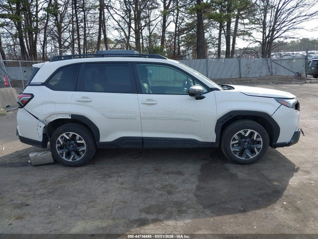 Subaru Forester Premium