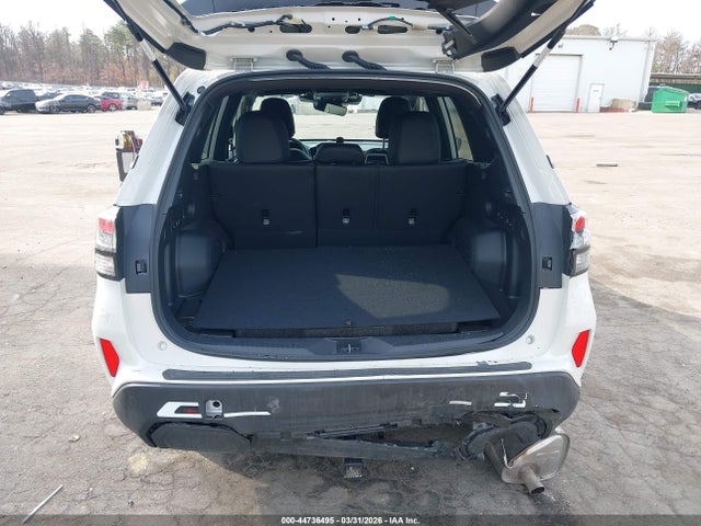 Subaru Forester Premium