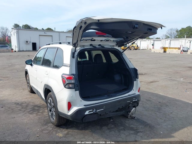 Subaru Forester Premium