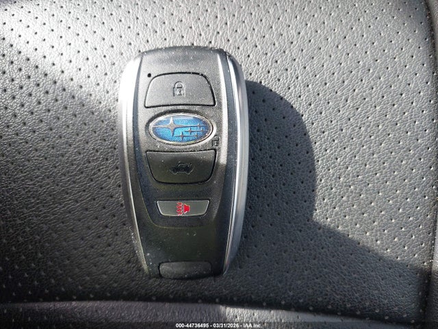 Subaru Forester Premium