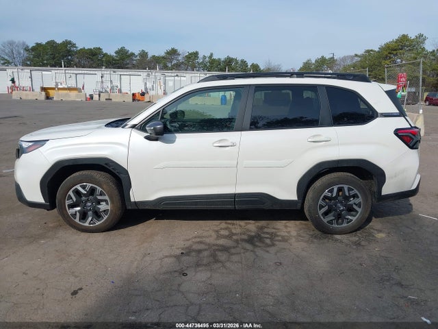 Subaru Forester Premium