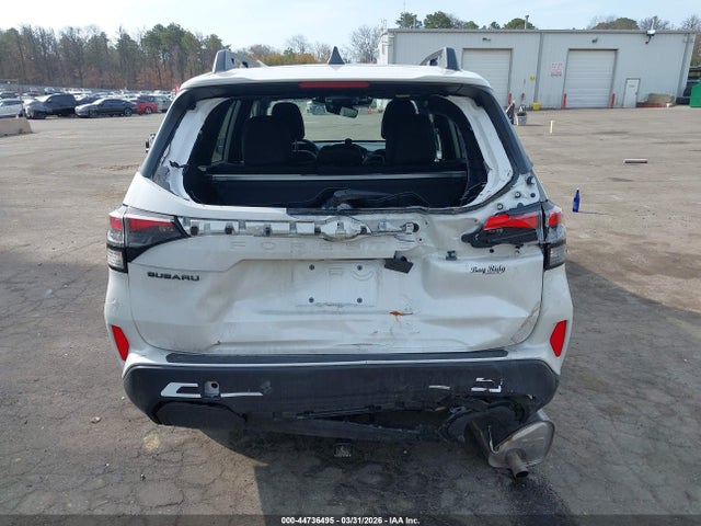 Subaru Forester Premium
