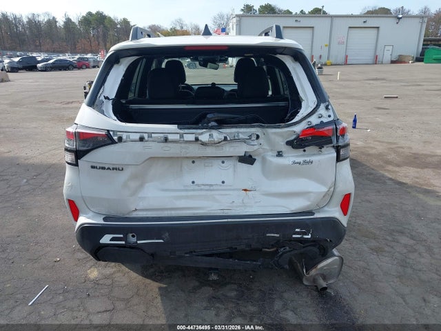 Subaru Forester Premium