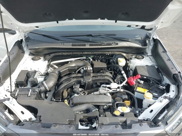 Subaru Forester Premium