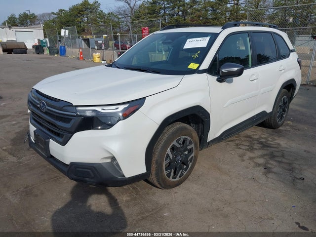 Subaru Forester Premium