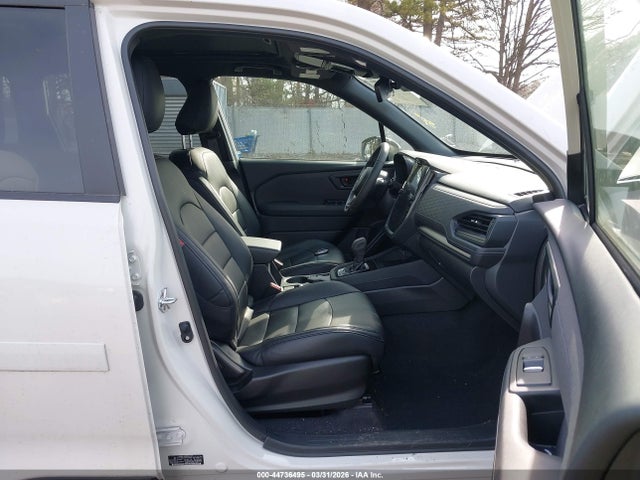 Subaru Forester Premium