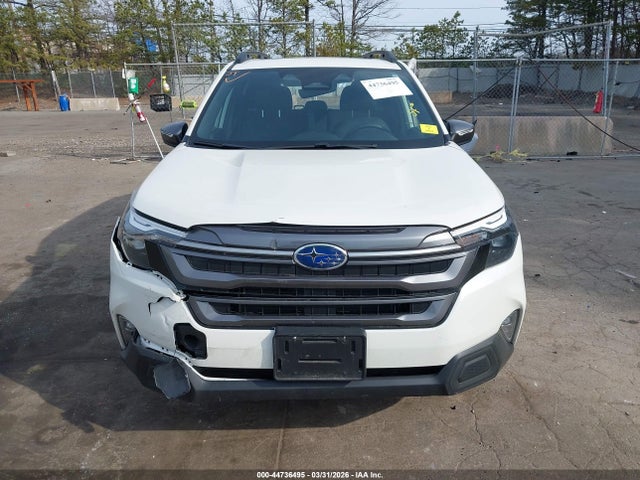 Subaru Forester Premium