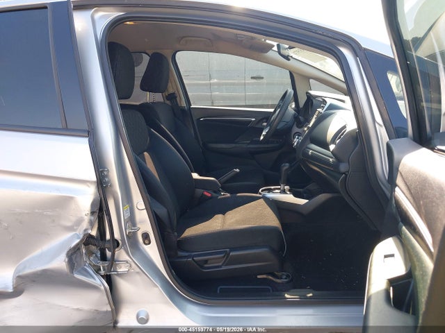 Honda Fit Lx