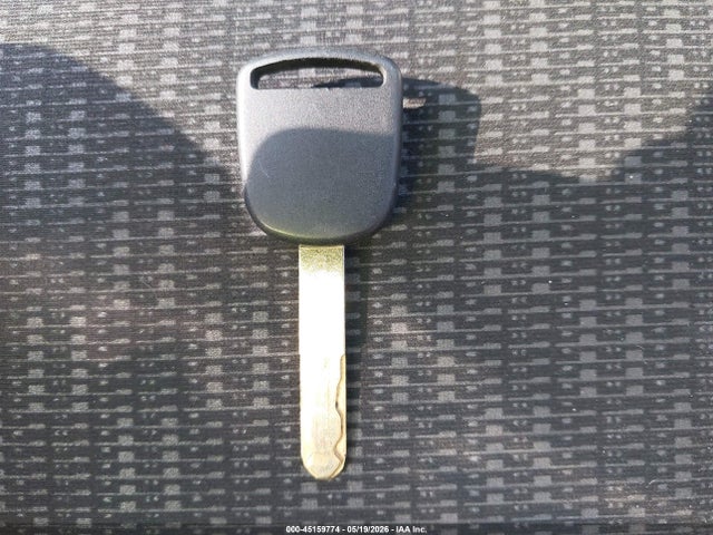 Honda Fit Lx