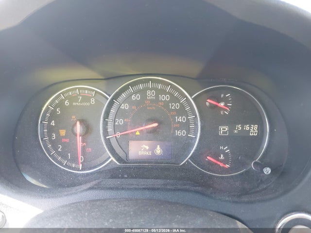Nissan Maxima