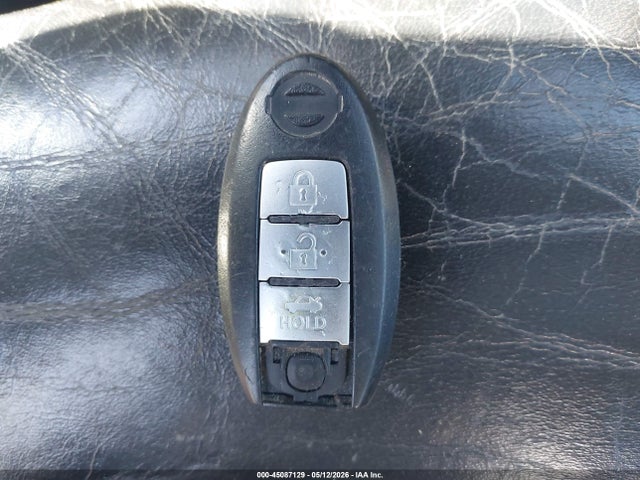 Nissan Maxima