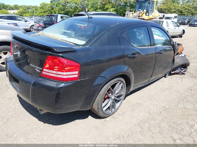 Dodge Avenger