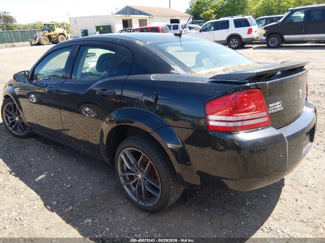 Dodge Avenger