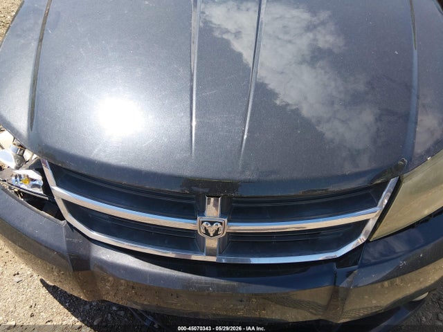 Dodge Avenger