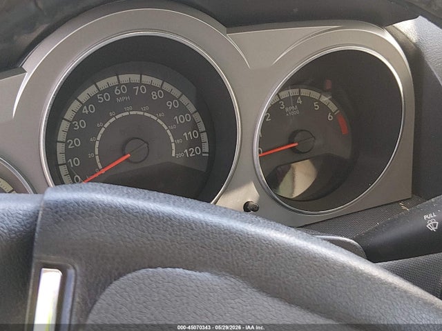 Dodge Avenger