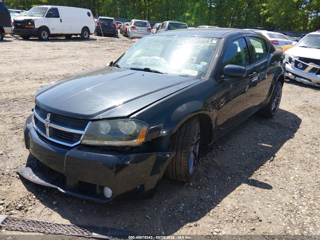 Dodge Avenger