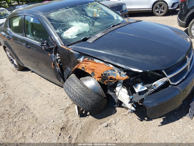 Dodge Avenger