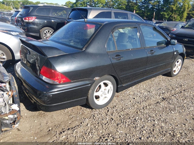 Mitsubishi Lancer Oz Rally