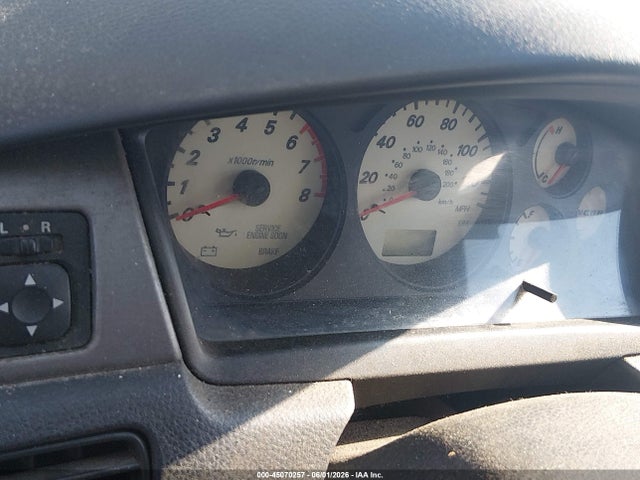 Mitsubishi Lancer Oz Rally