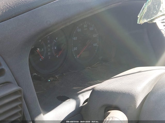 Honda Civic Vp