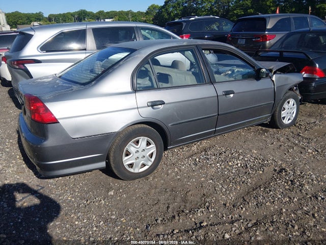 Honda Civic Vp