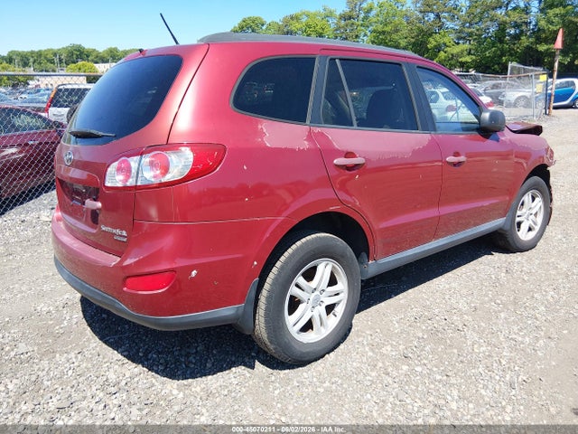 Hyundai SANTA FE Gls