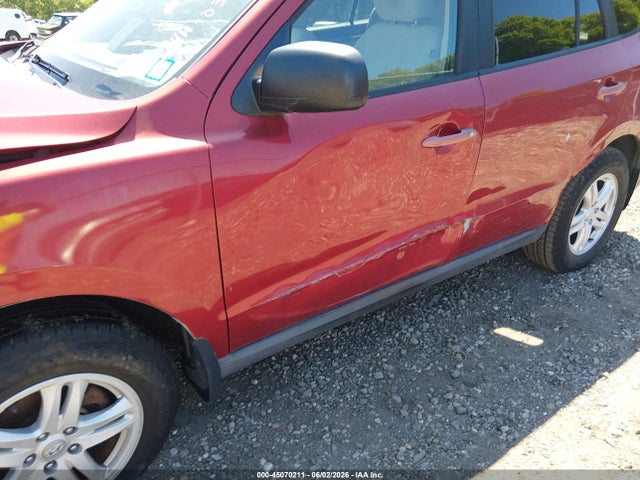 Hyundai SANTA FE Gls
