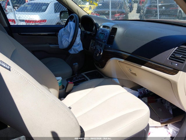Hyundai SANTA FE Gls
