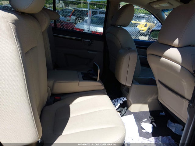 Hyundai SANTA FE Gls