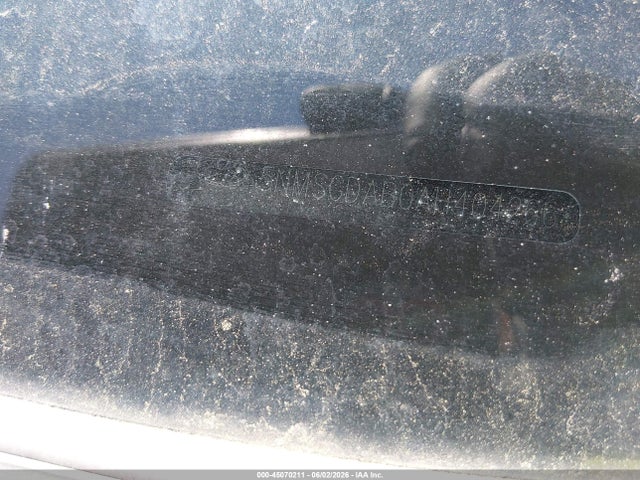 Hyundai SANTA FE Gls