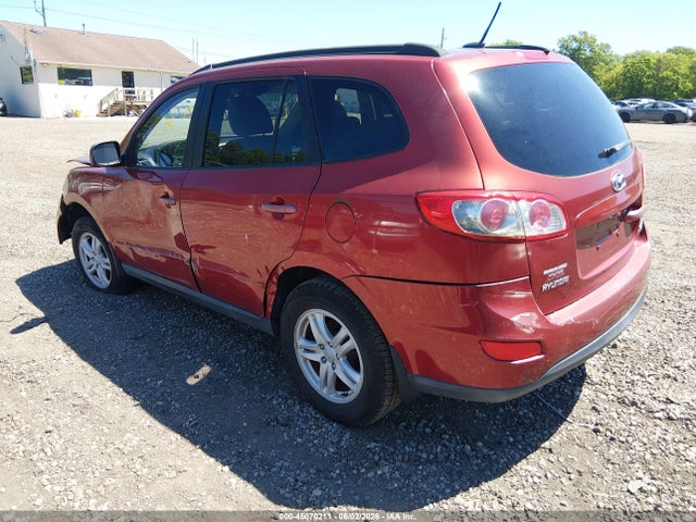 Hyundai SANTA FE Gls